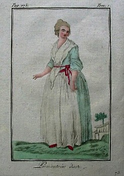 Piemont 1790